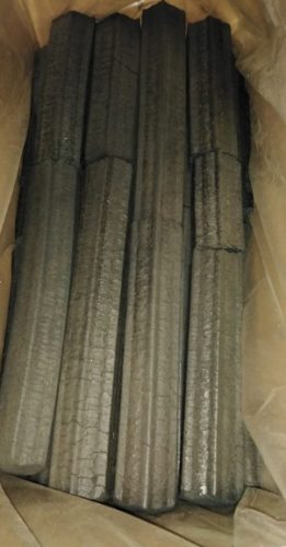 PressedCharcoal