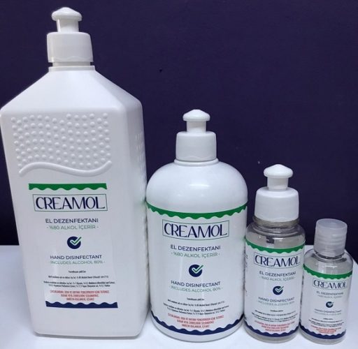 Creamol